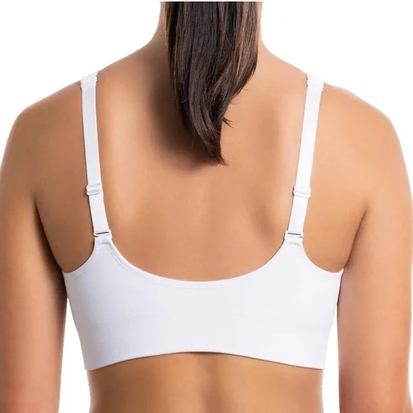 PUMA | Performance 3 Pack Seamless Sports Bra - Picture 9 of 14